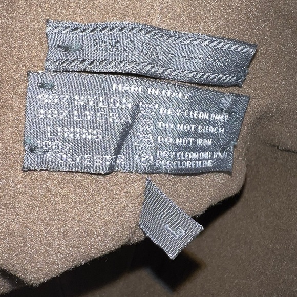 Vintage Prada Hat - Picture 3 of 4